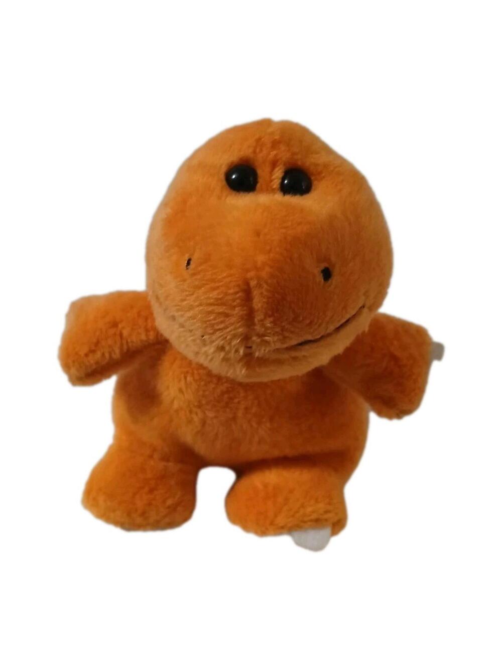 Adventure Planet Weez - Brachiosaurus Plush Stuffed Animal Toy